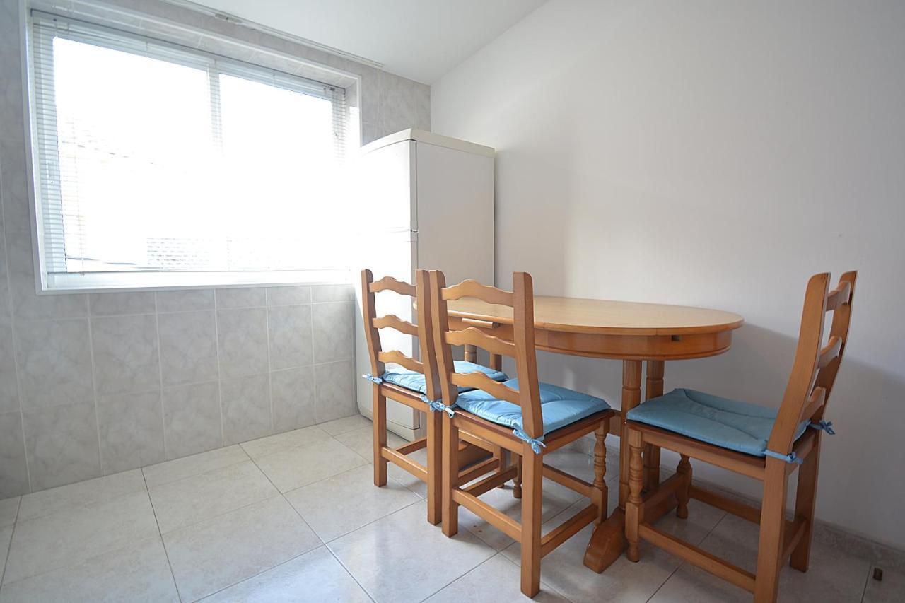Apartamento Cerca Del Paseo Maritimo De O Grove Dış mekan fotoğraf